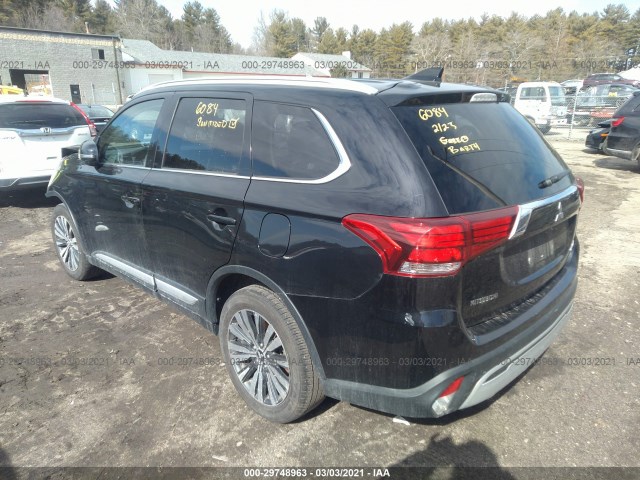 JA4AZ3A30KZ022383  mitsubishi outlander 2019 IMG 2