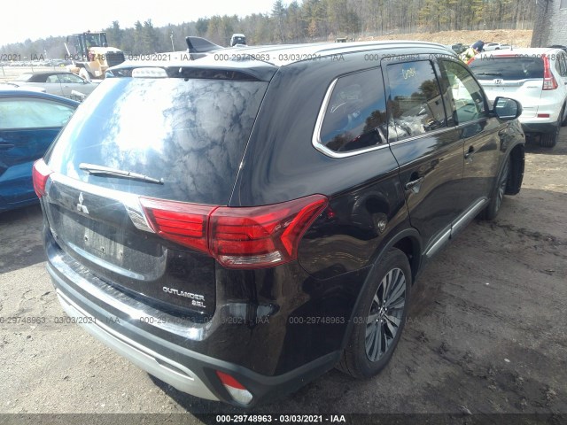 JA4AZ3A30KZ022383  mitsubishi outlander 2019 IMG 3