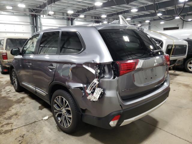 JA4AZ3A31JJ003323  mitsubishi outlander 2018 IMG 2