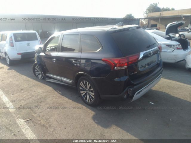 JA4AZ3A31KZ019279  mitsubishi outlander 2019 IMG 2