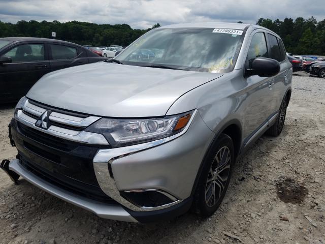 JA4AZ3A32JZ052502  mitsubishi outlander 2018 IMG 1