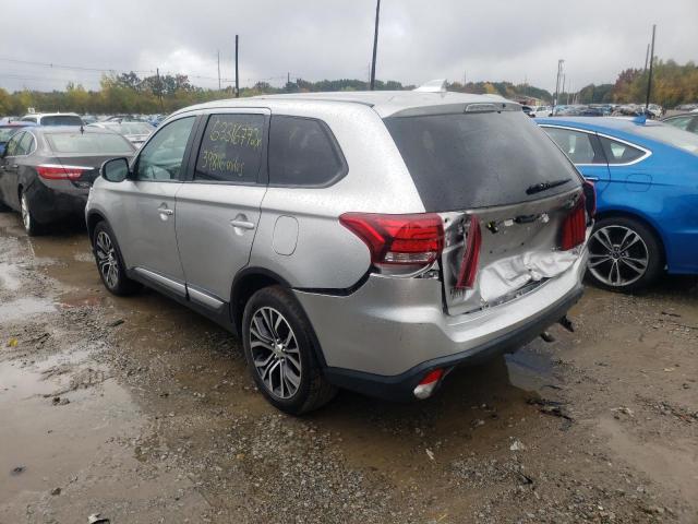 JA4AZ3A32JZ053360  mitsubishi outlander 2018 IMG 2