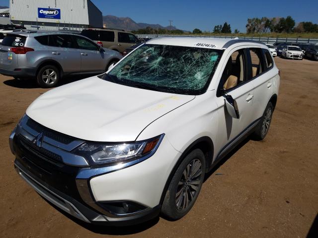 JA4AZ3A32KZ013555  mitsubishi outlander 2019 IMG 1