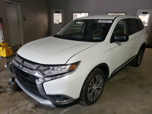 JA4AZ3A34JZ049780  mitsubishi outlander 2018 IMG 1