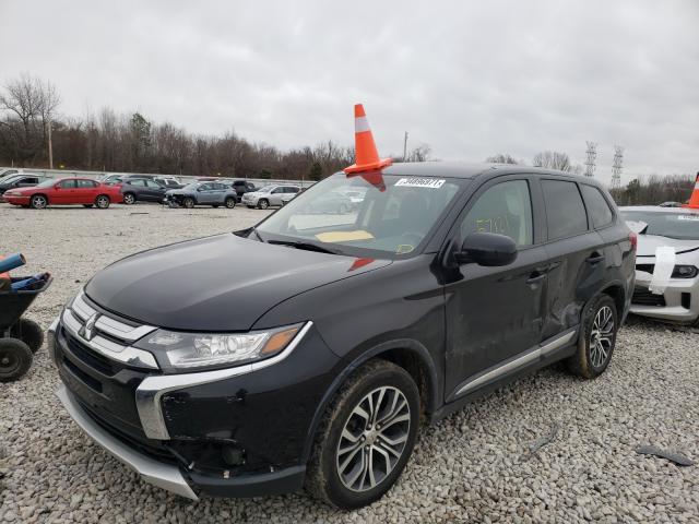 JA4AZ3A34JZ058995  mitsubishi outlander 2018 IMG 1