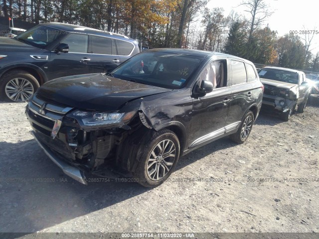 JA4AZ3A34JZ059242  mitsubishi outlander 2018 IMG 1