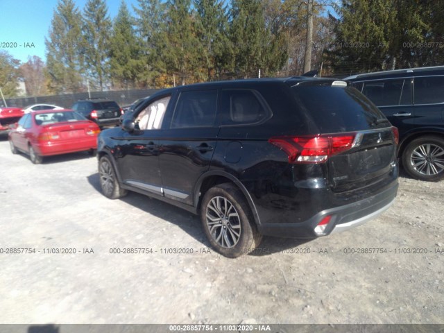 JA4AZ3A34JZ059242  mitsubishi outlander 2018 IMG 2