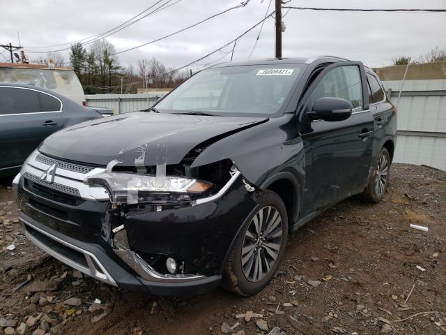 JA4AZ3A34KZ020586  mitsubishi outlander 2019 IMG 1