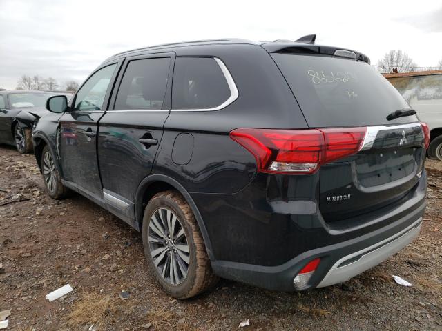 JA4AZ3A34KZ020586  mitsubishi outlander 2019 IMG 2