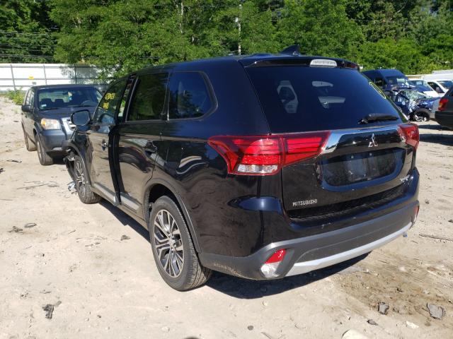 JA4AZ3A35JJ005138  mitsubishi outlander 2018 IMG 2