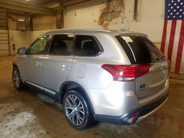 JA4AZ3A35JZ016187  mitsubishi outlander 2018 IMG 2