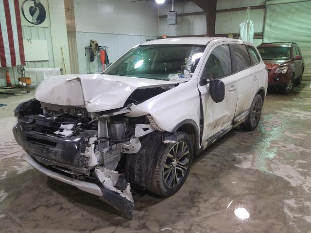 JA4AZ3A35JZ066992  mitsubishi outlander 2018 IMG 1