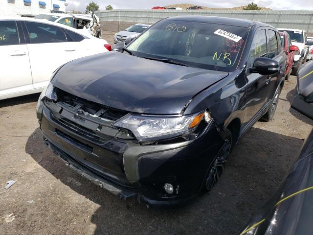 JA4AZ3A36JJ003477  mitsubishi outlander 2018 IMG 1