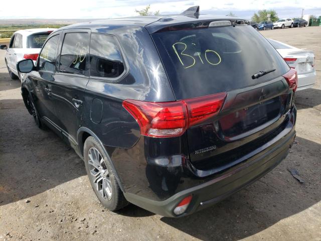 JA4AZ3A36JJ003477  mitsubishi outlander 2018 IMG 2