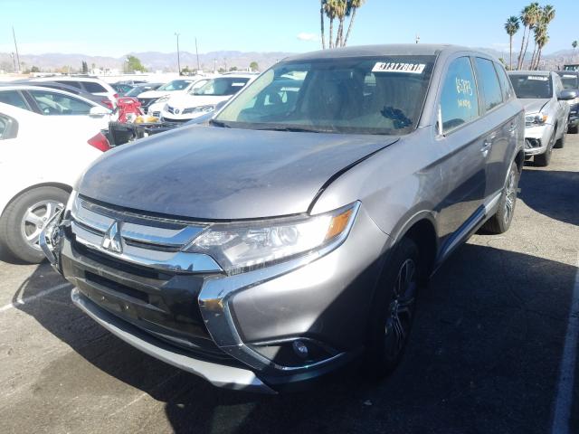 JA4AZ3A36JJ004998  mitsubishi outlander 2018 IMG 1