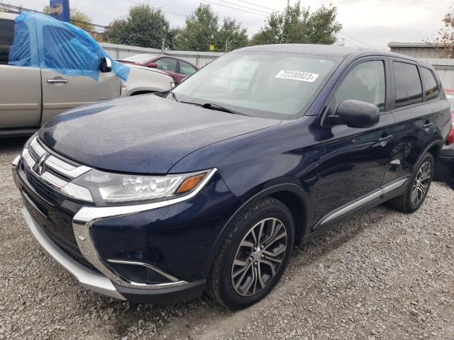 JA4AZ3A36JZ057850  mitsubishi outlander 2018 IMG 0