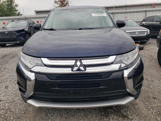 JA4AZ3A36JZ057850  mitsubishi outlander 2018 IMG 4