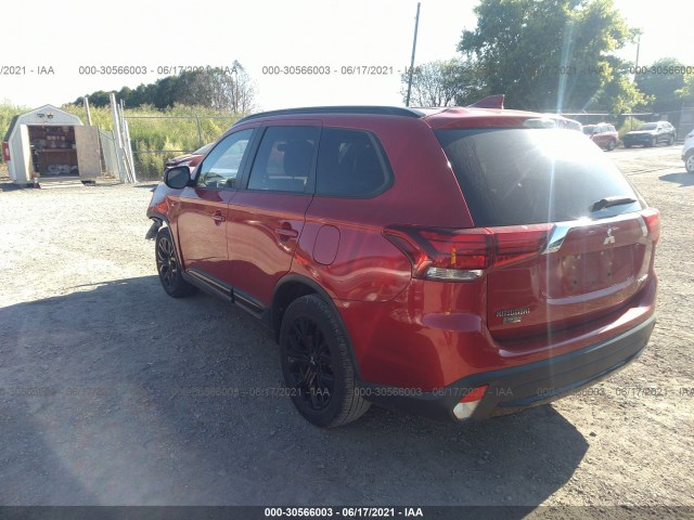 JA4AZ3A37JZ049448  mitsubishi outlander 2018 IMG 2