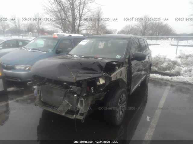 JA4AZ3A37KZ011851  mitsubishi outlander 2019 IMG 5