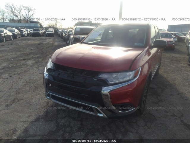 JA4AZ3A37KZ015687  mitsubishi outlander 2019 IMG 1