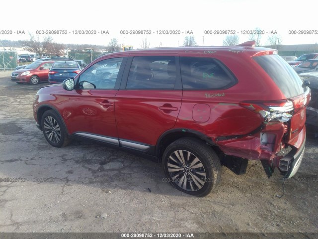 JA4AZ3A37KZ015687  mitsubishi outlander 2019 IMG 2