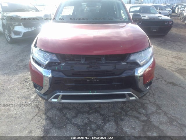 JA4AZ3A37KZ015687  mitsubishi outlander 2019 IMG 5