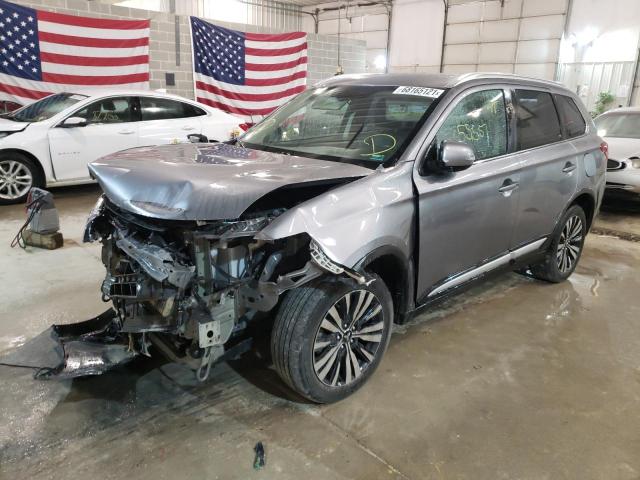 JA4AZ3A37KZ020050  mitsubishi outlander 2019 IMG 1