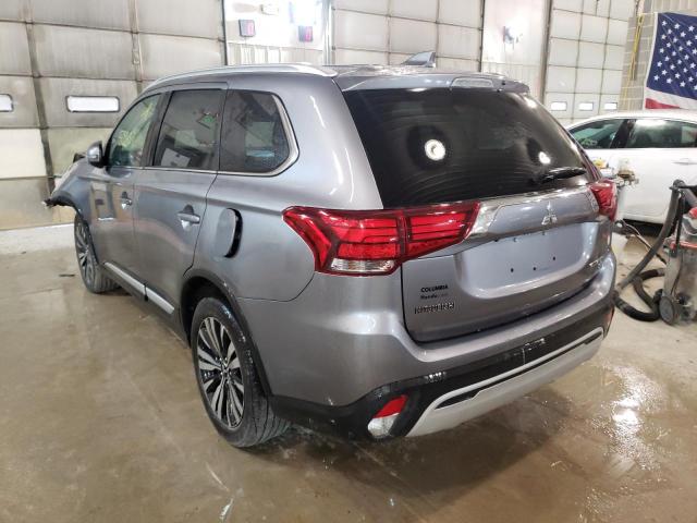 JA4AZ3A37KZ020050  mitsubishi outlander 2019 IMG 2