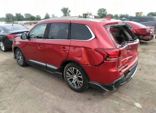 JA4AZ3A39JZ041741  mitsubishi outlander 2018 IMG 2