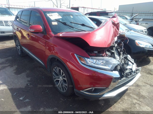 JA4AZ3A39JZ042291  mitsubishi outlander 2018 IMG 0