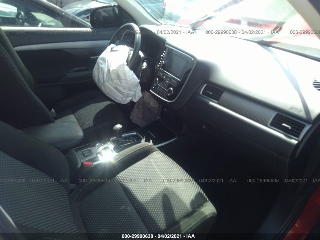 JA4AZ3A39JZ042291  mitsubishi outlander 2018 IMG 4