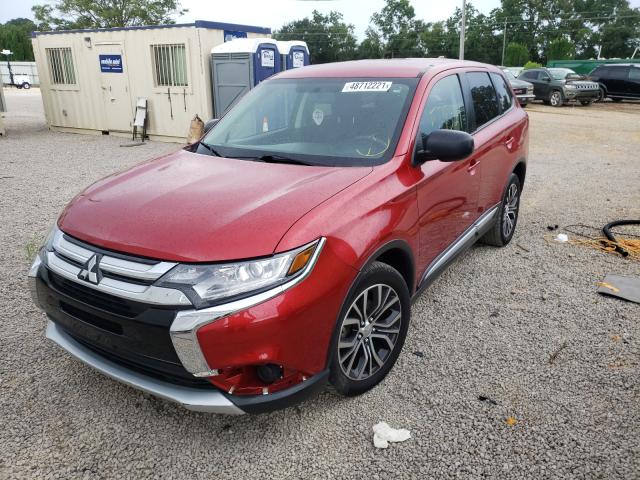 JA4AZ3A39JZ052237  mitsubishi outlander 2018 IMG 1