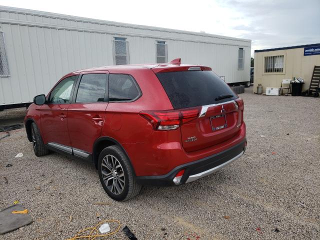 JA4AZ3A39JZ052237  mitsubishi outlander 2018 IMG 2