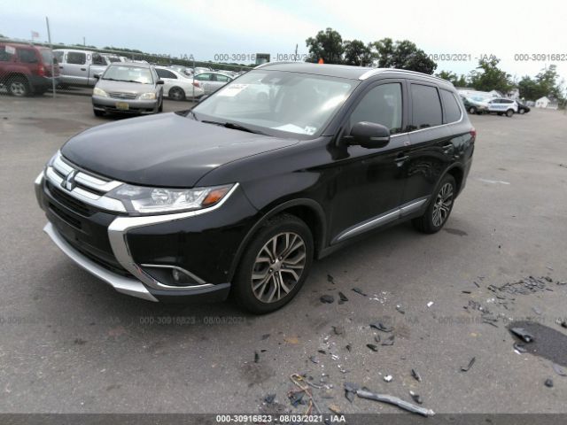 JA4AZ3A39JZ071712  mitsubishi outlander 2018 IMG 1