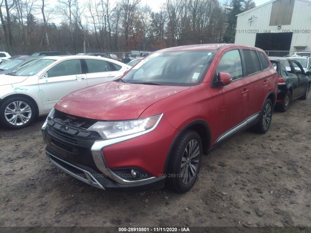 JA4AZ3A39KZ005209  mitsubishi outlander 2019 IMG 1