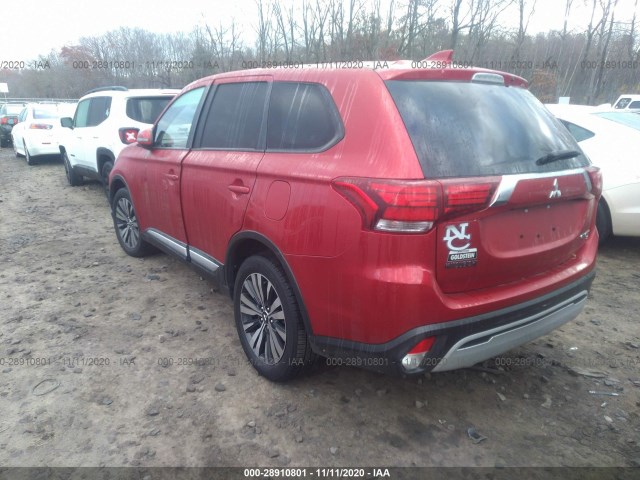 JA4AZ3A39KZ005209  mitsubishi outlander 2019 IMG 2