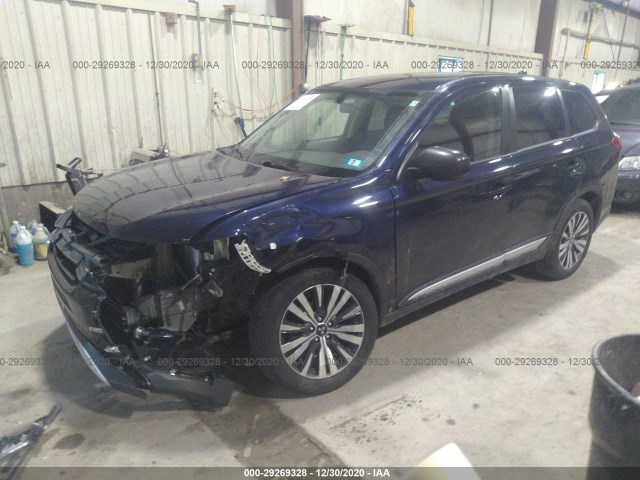 JA4AZ3A39KZ008238  mitsubishi outlander 2019 IMG 1