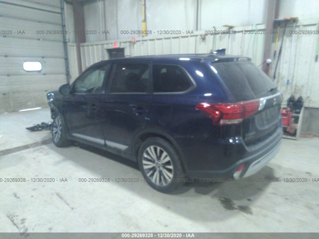 JA4AZ3A39KZ008238  mitsubishi outlander 2019 IMG 2