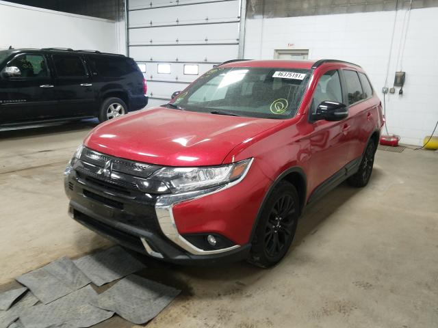 JA4AZ3A39KZ029316  mitsubishi outlander 2019 IMG 1