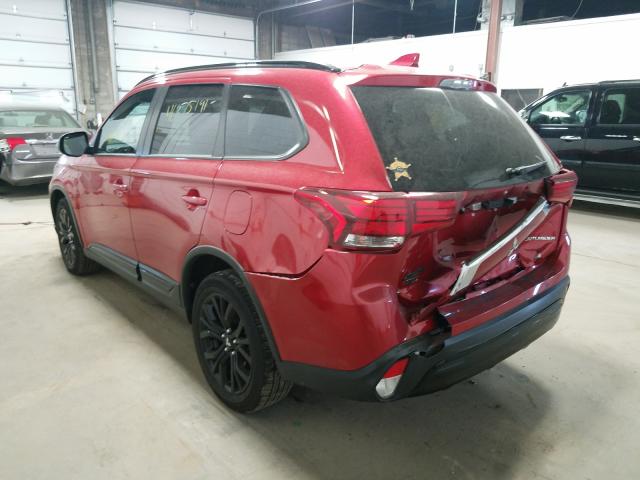 JA4AZ3A39KZ029316  mitsubishi outlander 2019 IMG 2