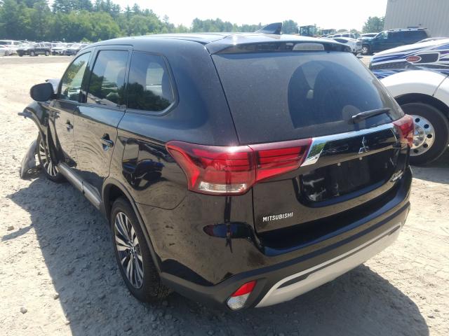 JA4AZ3A39KZ033804  mitsubishi outlander 2019 IMG 2