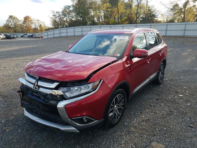 JA4AZ3A3XJZ053350  mitsubishi outlander 2018 IMG 1