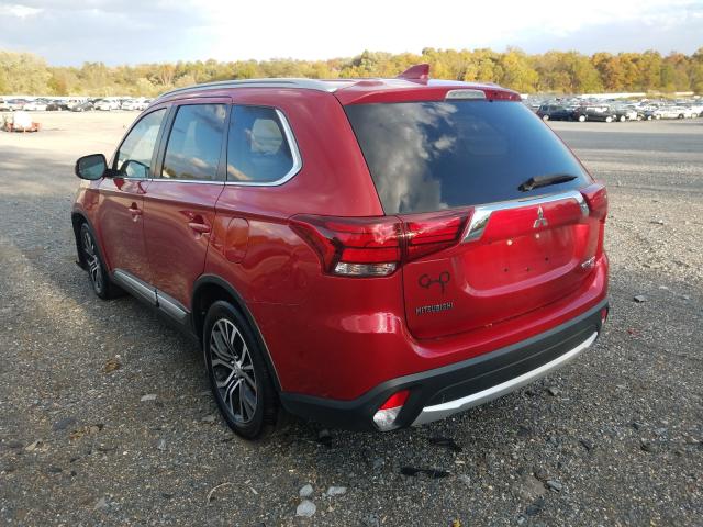 JA4AZ3A3XJZ053350  mitsubishi outlander 2018 IMG 2