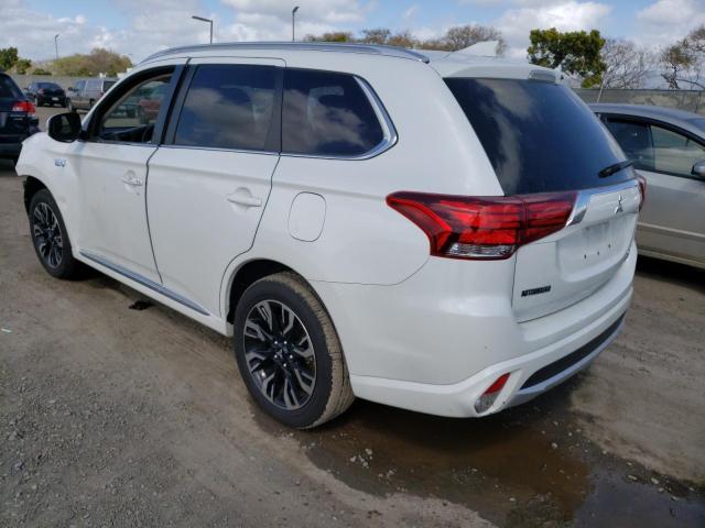 JA4J24A5XJZ071259  mitsubishi outlander 2018 IMG 1