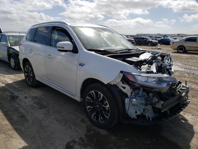 JA4J24A5XJZ071259  mitsubishi outlander 2018 IMG 3