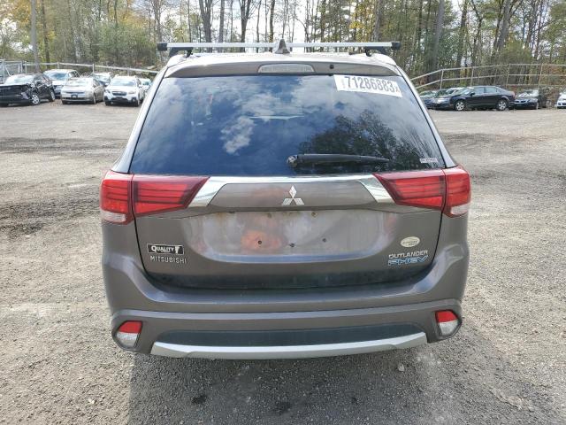 JA4J24A5XJZ071472  mitsubishi outlander 2018 IMG 5