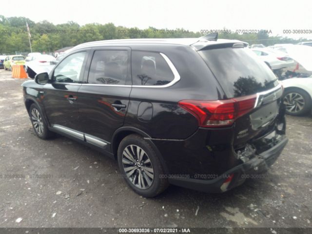 JA4JZ4AX0KZ012011  mitsubishi outlander 2019 IMG 2