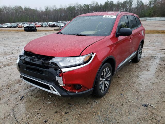 JA4AD2A31LZ024430  mitsubishi outlander 2020 IMG 1