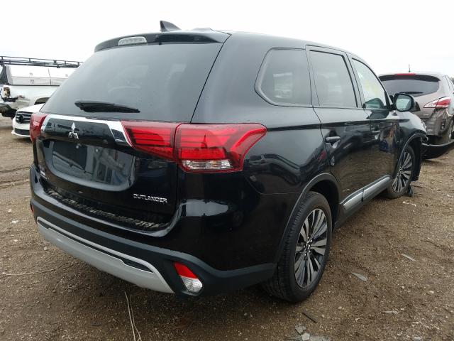 JA4AD2A32KZ037735  mitsubishi outlander 2019 IMG 3