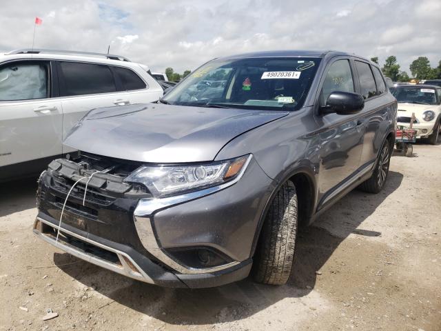 JA4AD2A33KZ038330  mitsubishi outlander 2019 IMG 1